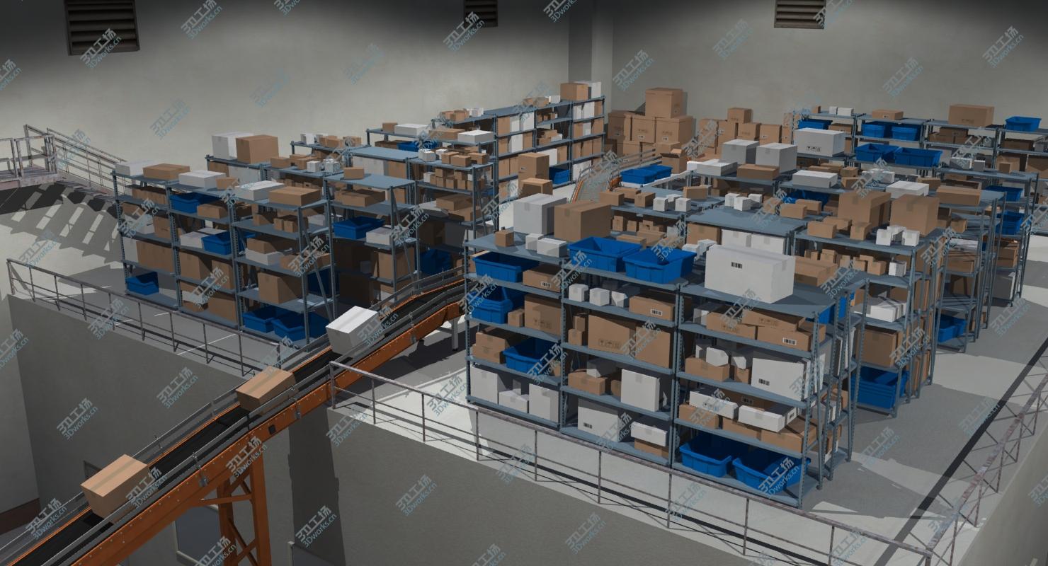 images/goods_img/20210113/Cargo Warehouse with Robot/5.jpg